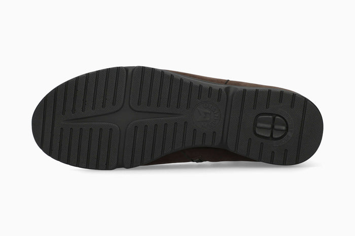 Rafaelle - Dark Brown