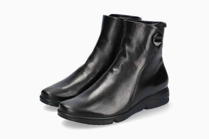 Mephisto Raine Women's Boot Black