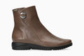 Mephisto Raine Dark Taupe