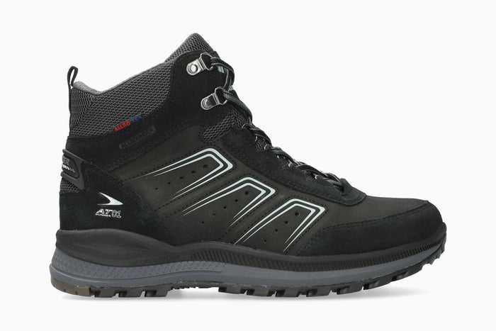 Allrounder Ranus-Tex Black
