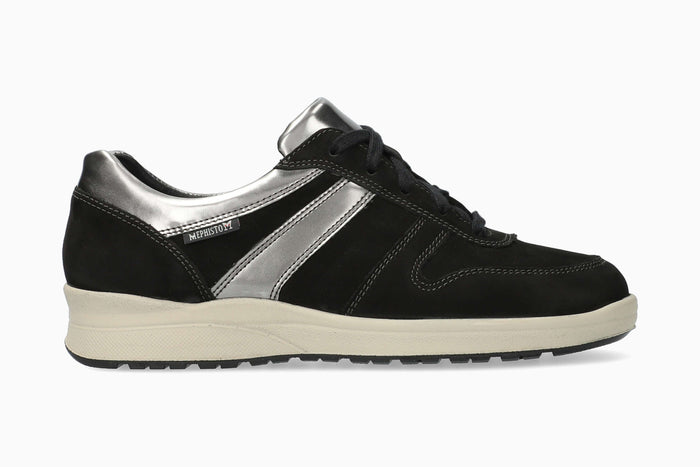 Mephisto Rebeca Black