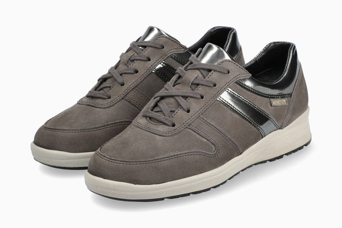 Mephisto Rebeca Women's Sneaker Grey