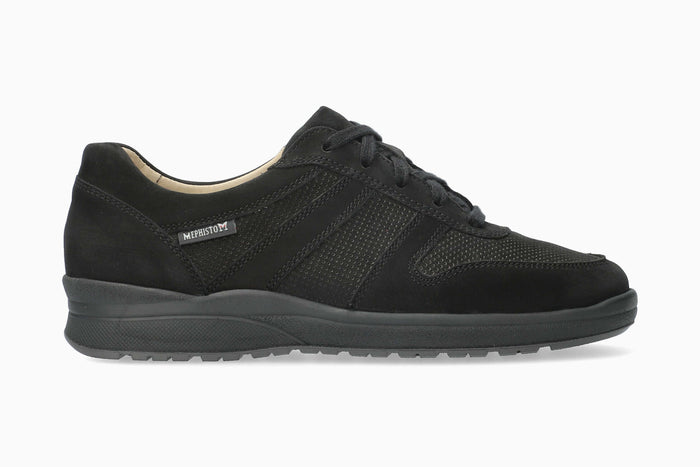 Mephisto Rebeca Perf Black