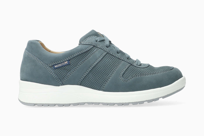 Mephisto Rebeca Perf Denim