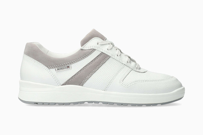 Mephisto Rebeca Perf White