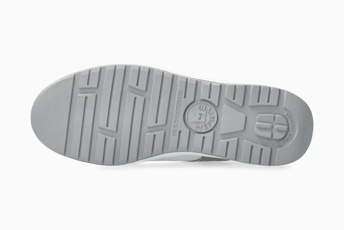 Mephisto Rebeca Perf Women's Sneaker White Sole