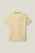 Refined Cotton Sweater Tee