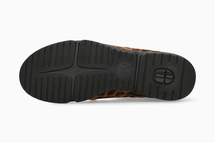 Mephisto Rezia Women's Boot Brown Sole