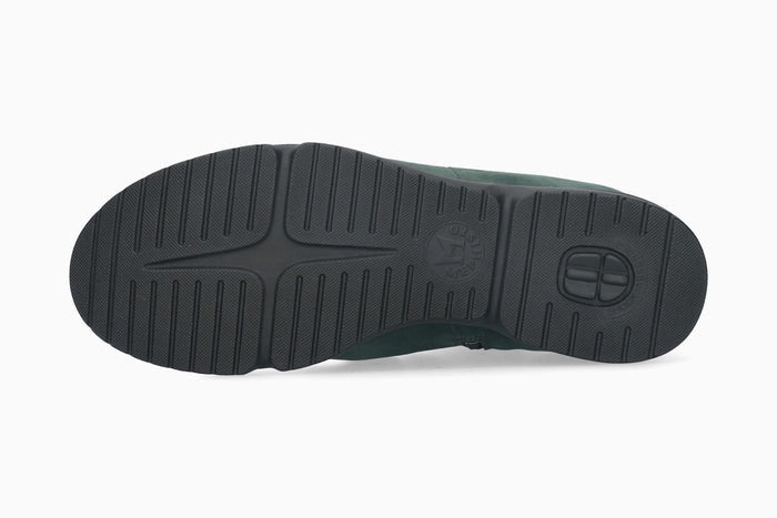Mephisto Rezia Women's Boot Dark Green Sole