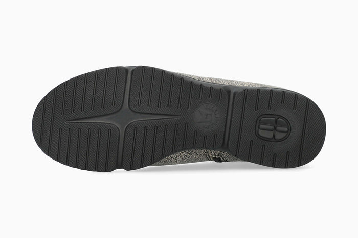 Mephisto Rezia Women's Boot Fog Sole
