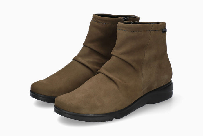 Mephisto Women's Boot Rezia Loden