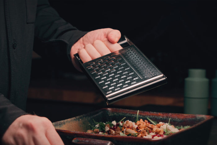 Riv grater