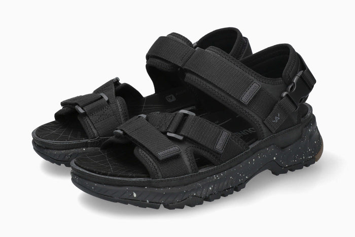 Allrounder Riverside Men's Sandal Black