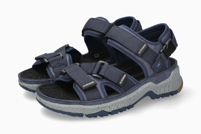 Allrounder Riverside Men's Sandal Navy