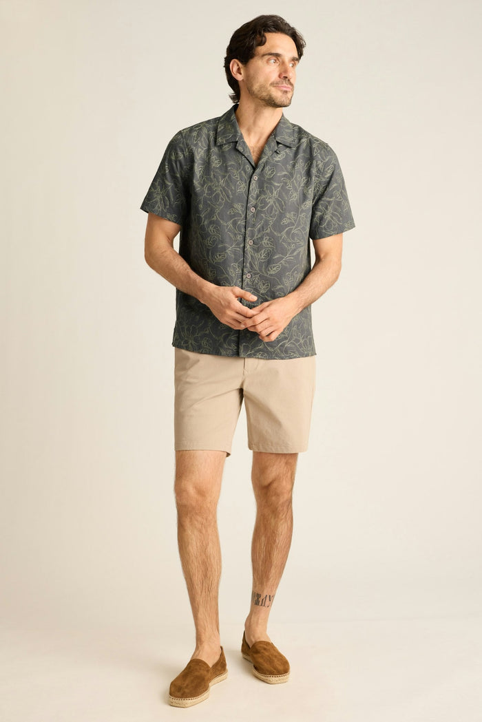Riviera Cabana Shirt