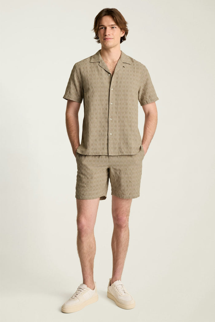 Riviera Cabana Shirt