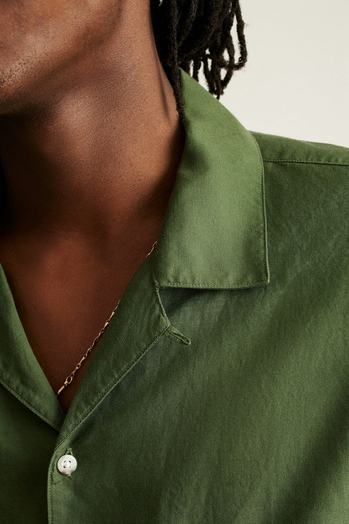 Riviera Cabana Shirt