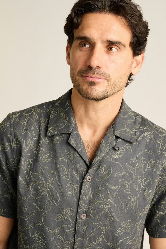 Riviera Cabana Shirt