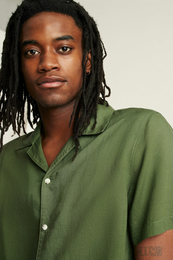 Riviera Cabana Shirt