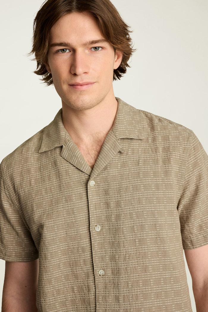 Riviera Cabana Shirt