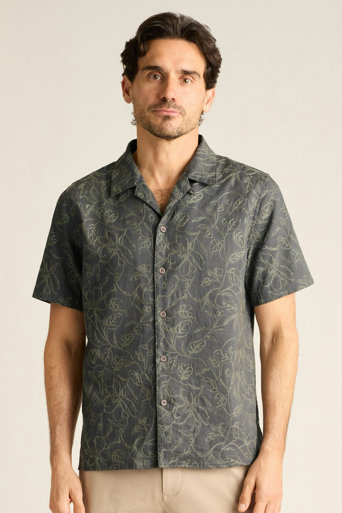 Riviera Cabana Shirt