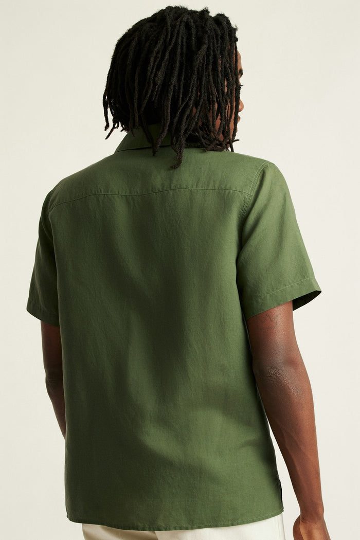 Riviera Cabana Shirt