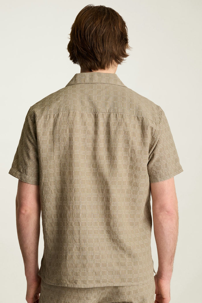 Riviera Cabana Shirt