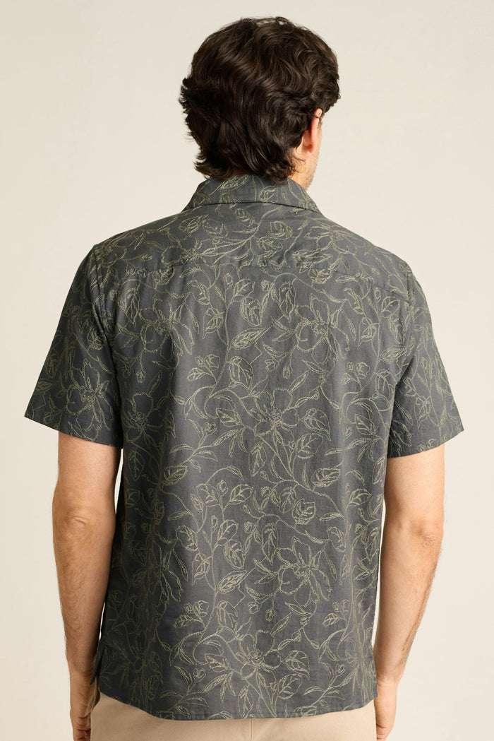 Riviera Cabana Shirt