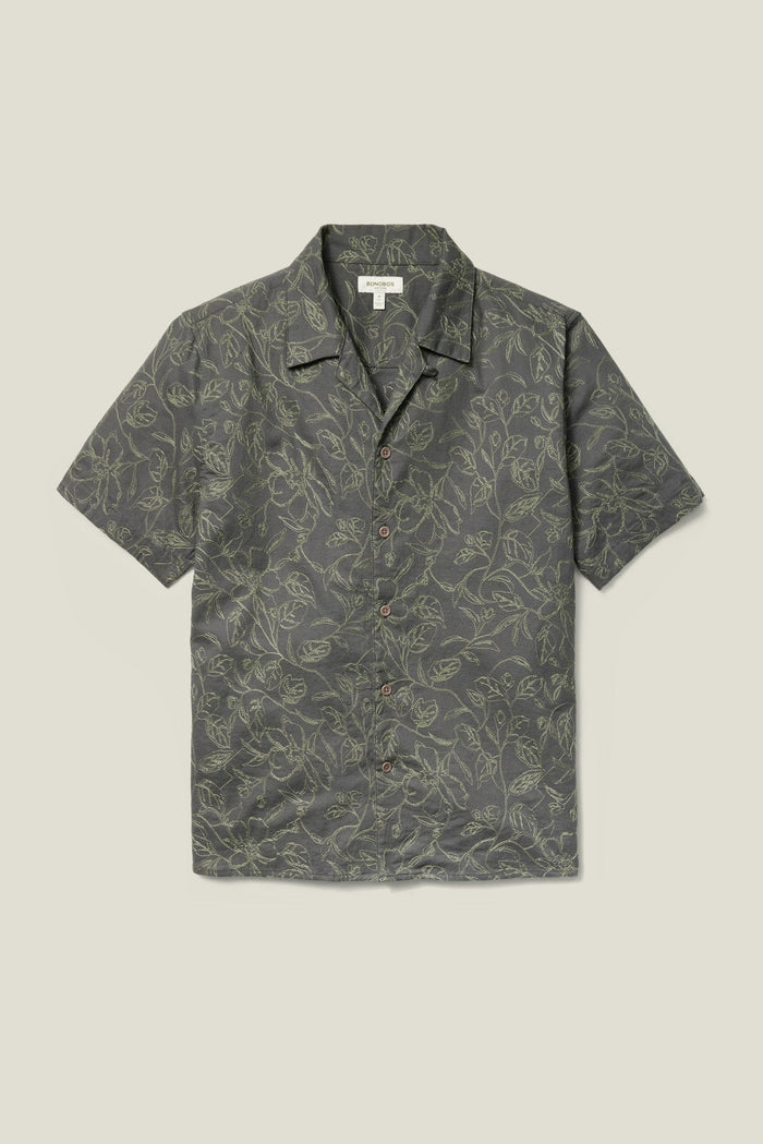 Riviera Cabana Shirt