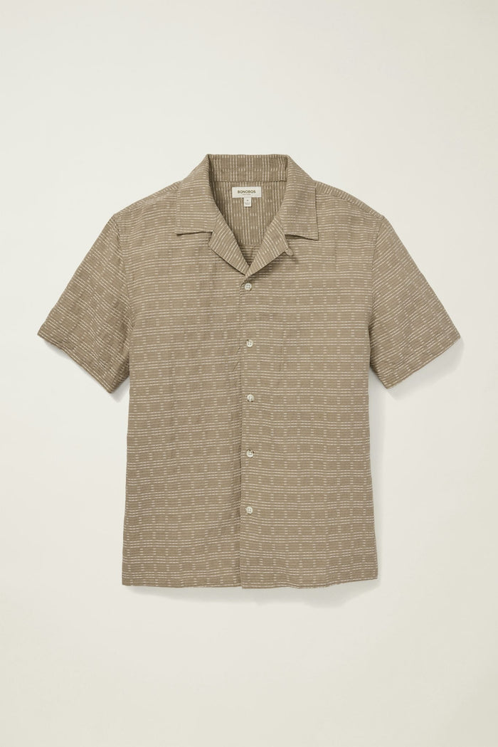 Riviera Cabana Shirt