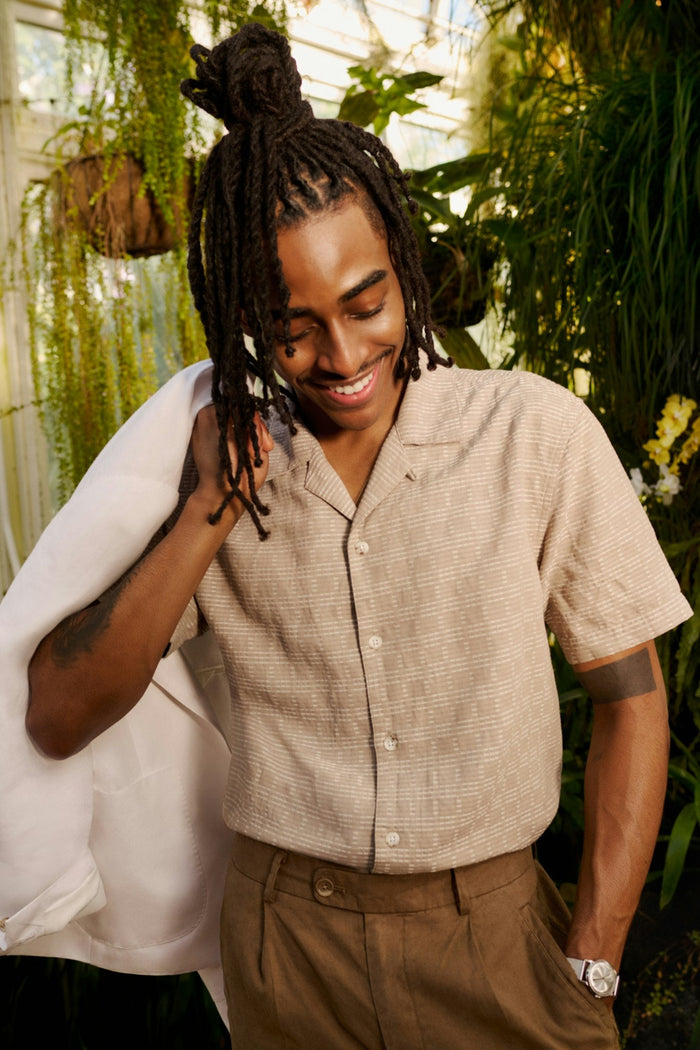 Riviera Cabana Shirt