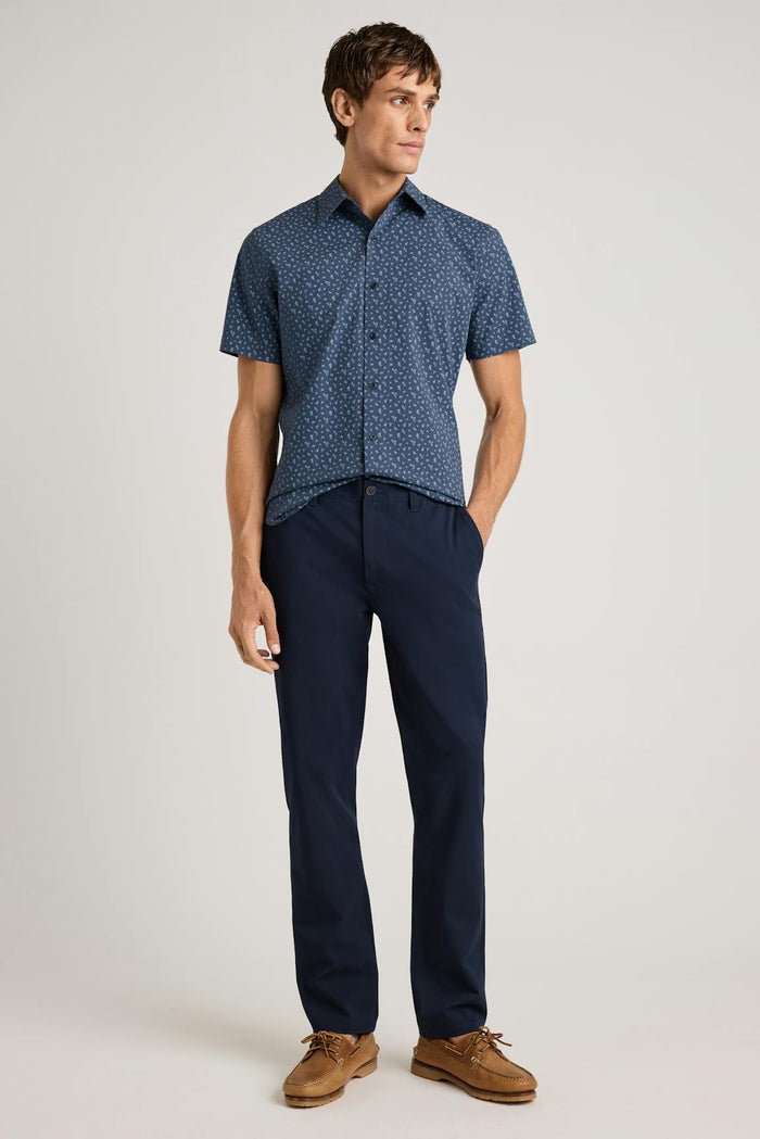 Riviera Short Sleeve Shirt