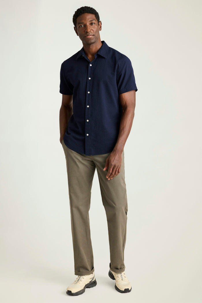 Riviera Short Sleeve Shirt