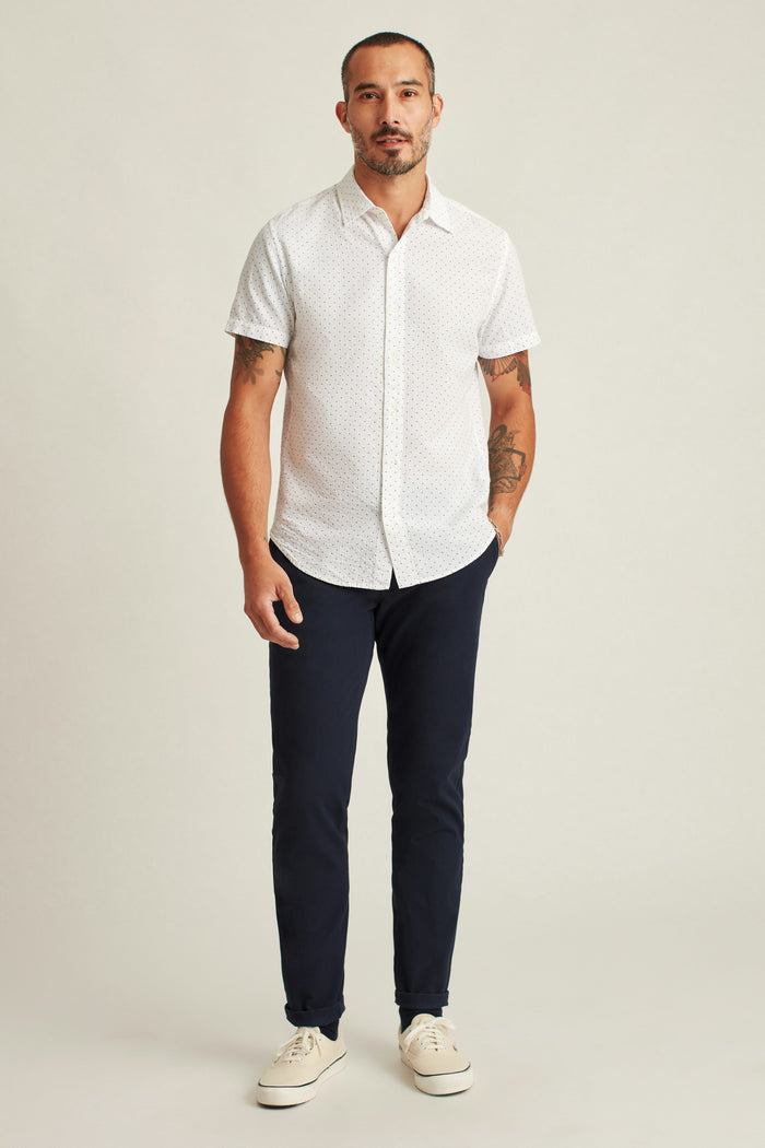 Riviera Short Sleeve Shirt