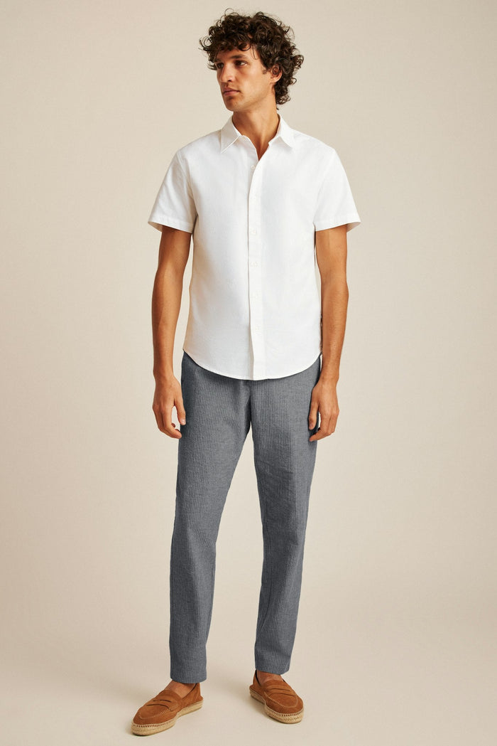Riviera Short Sleeve Shirt
