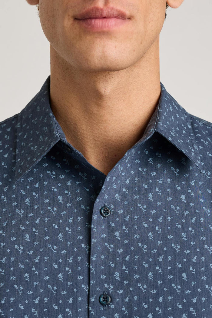 Riviera Short Sleeve Shirt