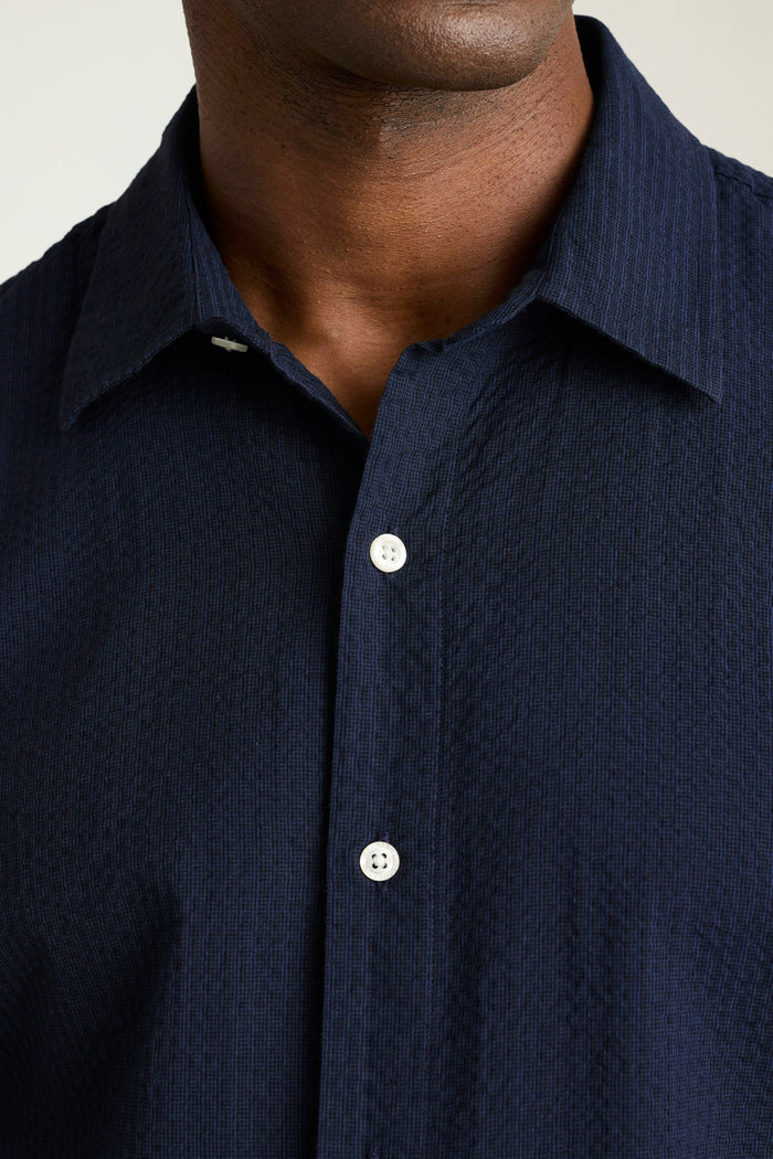 Riviera Short Sleeve Shirt