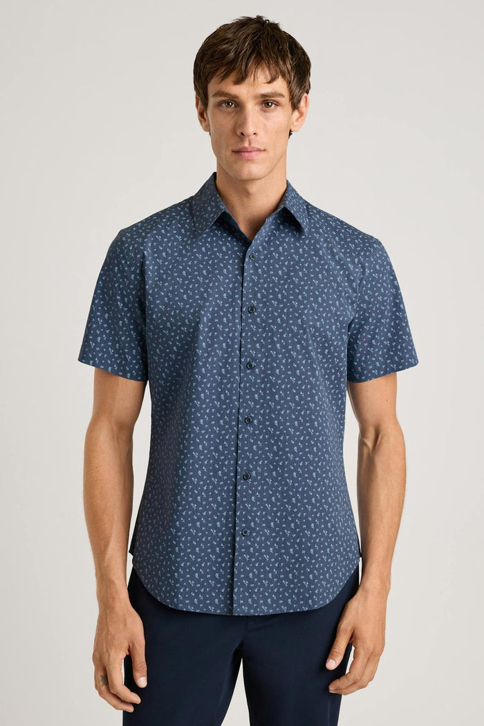 Riviera Short Sleeve Shirt