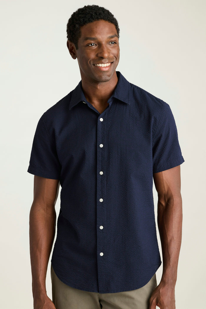 Riviera Short Sleeve Shirt