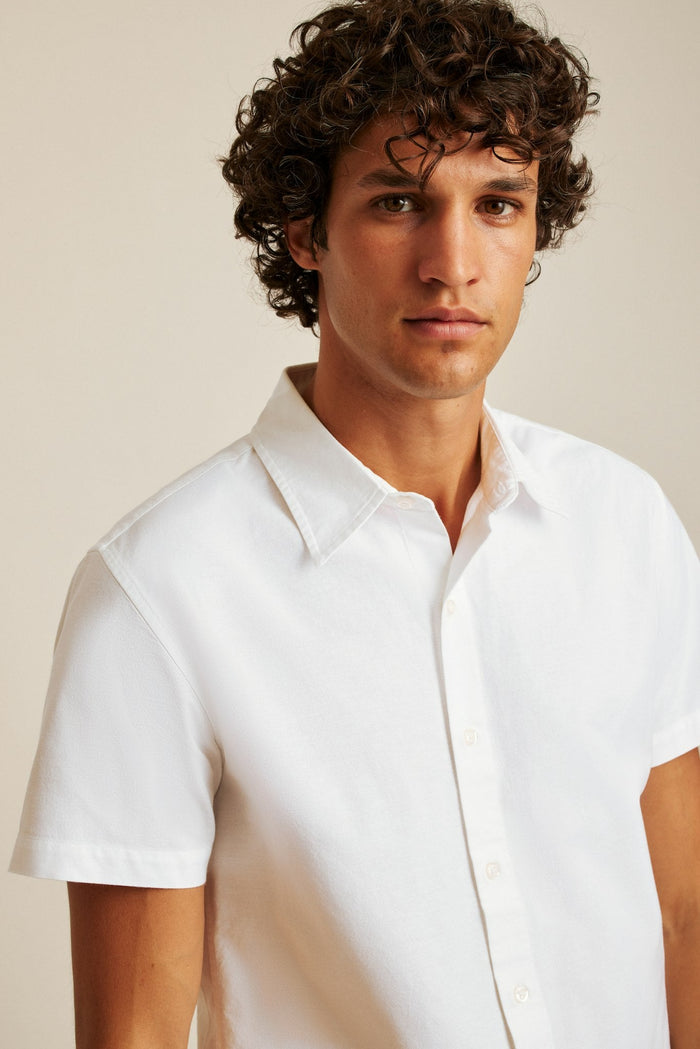 Riviera Short Sleeve Shirt