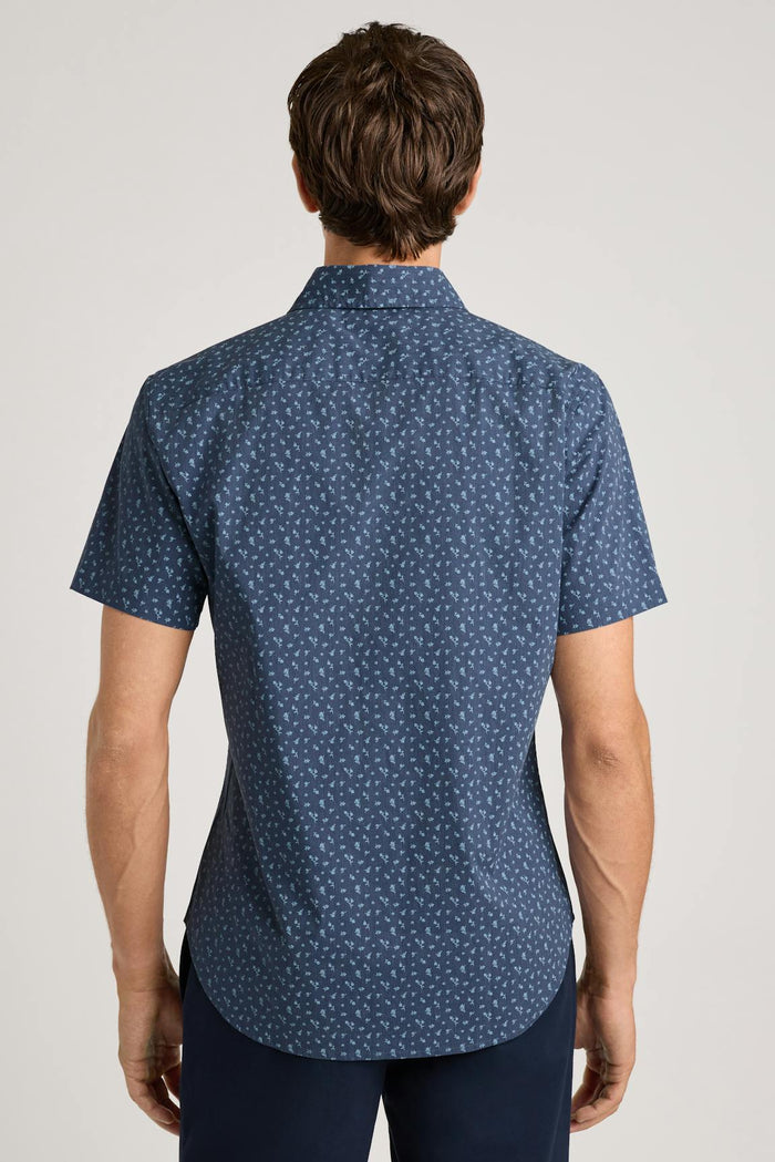 Riviera Short Sleeve Shirt