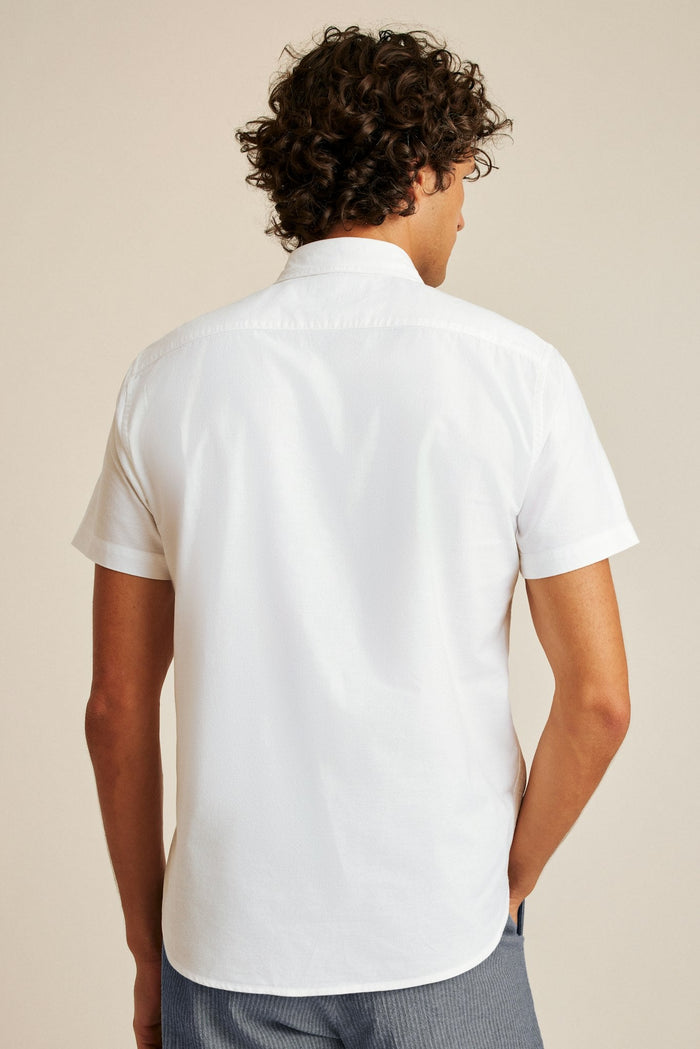 Riviera Short Sleeve Shirt