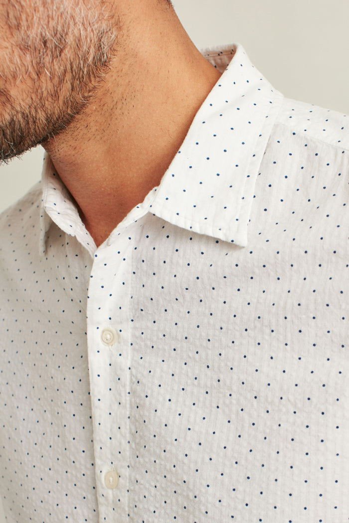 Riviera Short Sleeve Shirt