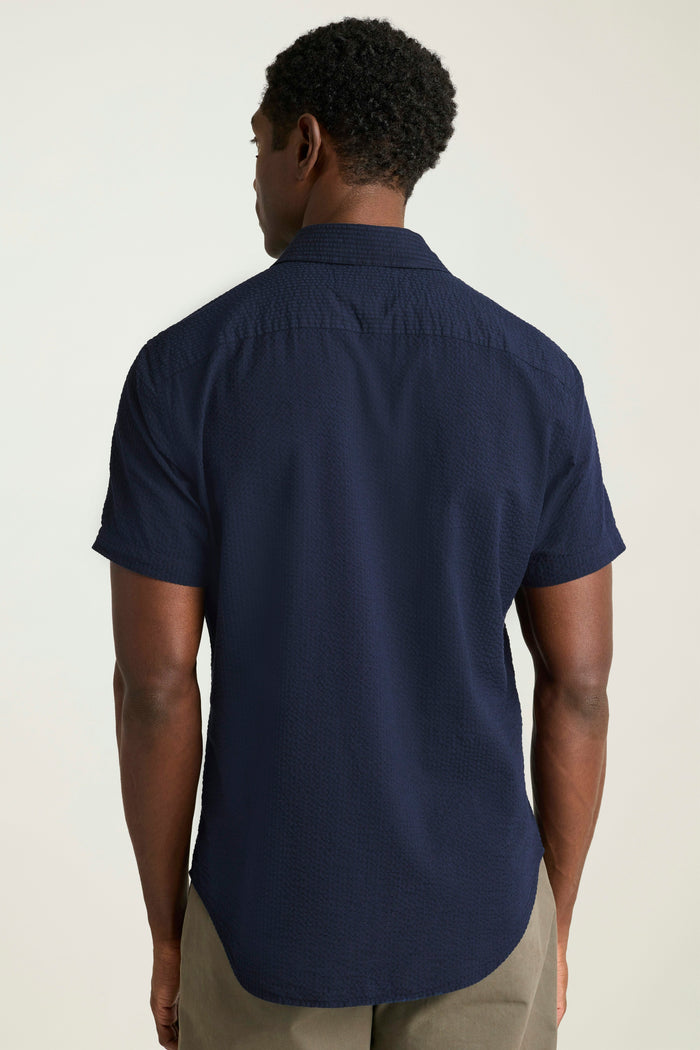 Riviera Short Sleeve Shirt