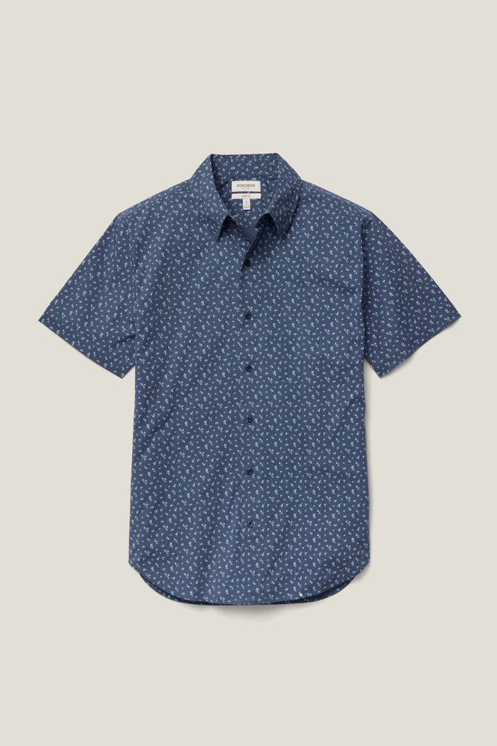 Riviera Short Sleeve Shirt