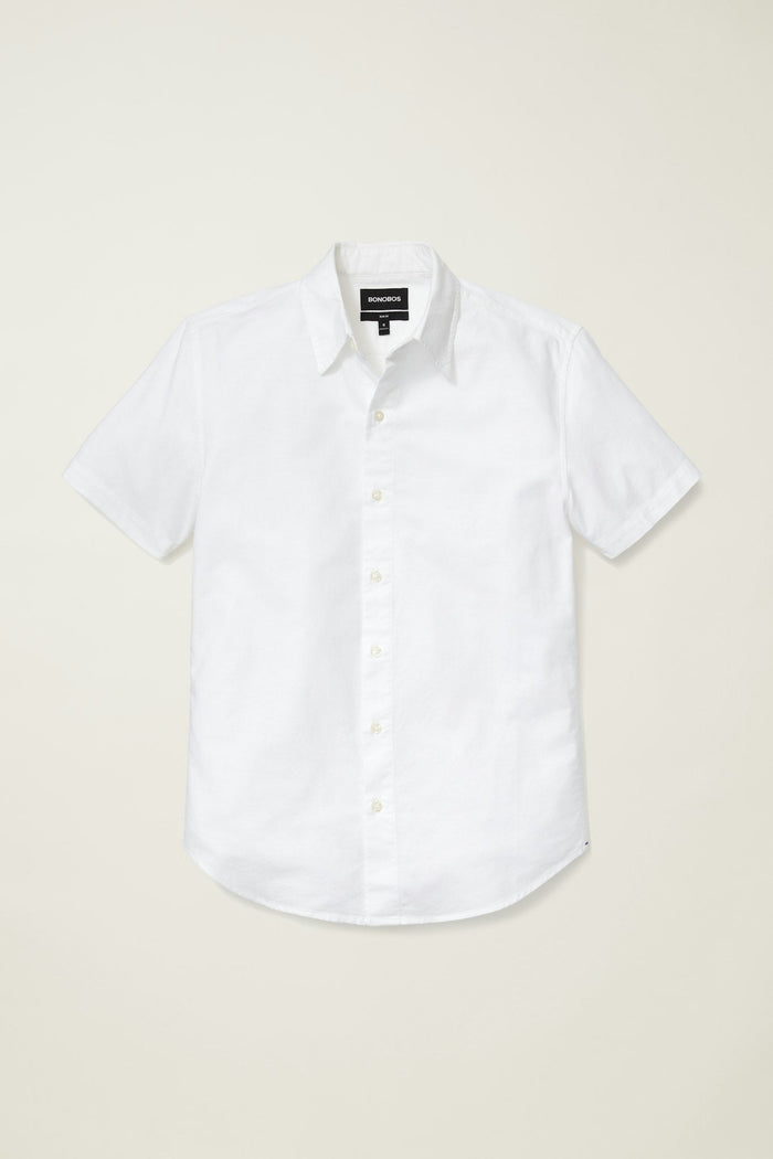 Riviera Short Sleeve Shirt