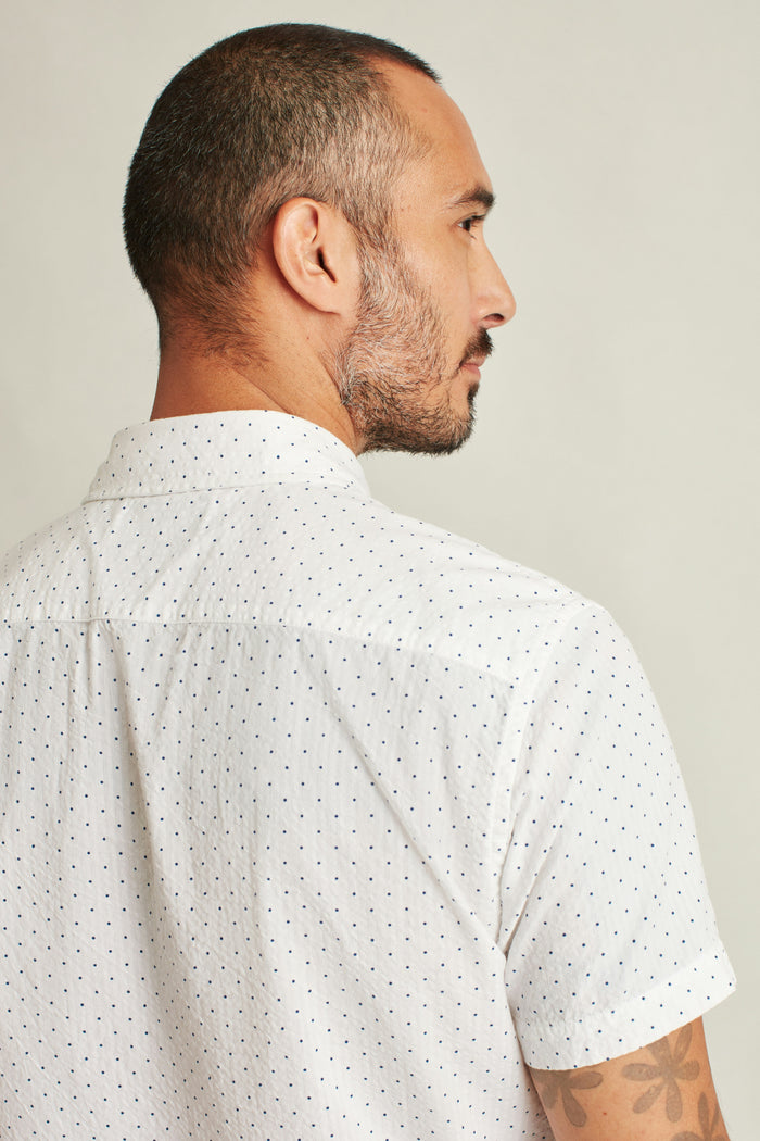 Riviera Short Sleeve Shirt