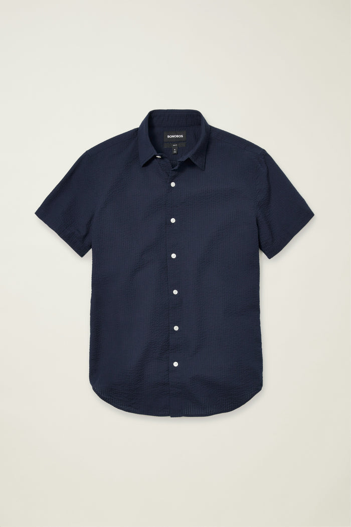 Riviera Short Sleeve Shirt