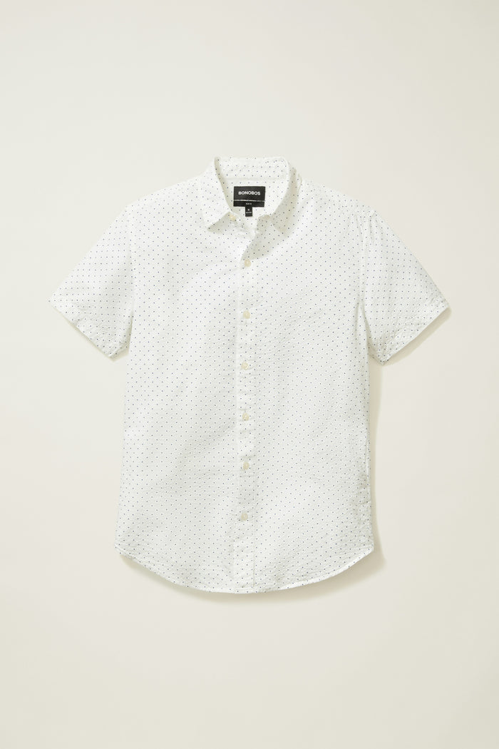 Riviera Short Sleeve Shirt