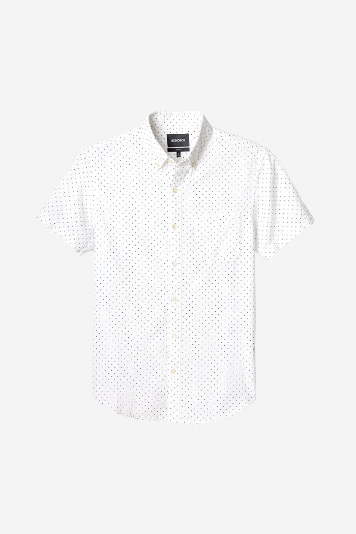 Riviera Short Sleeve Shirt